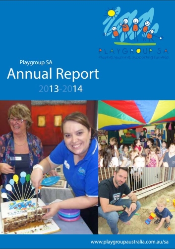 Annual Report 2015/16